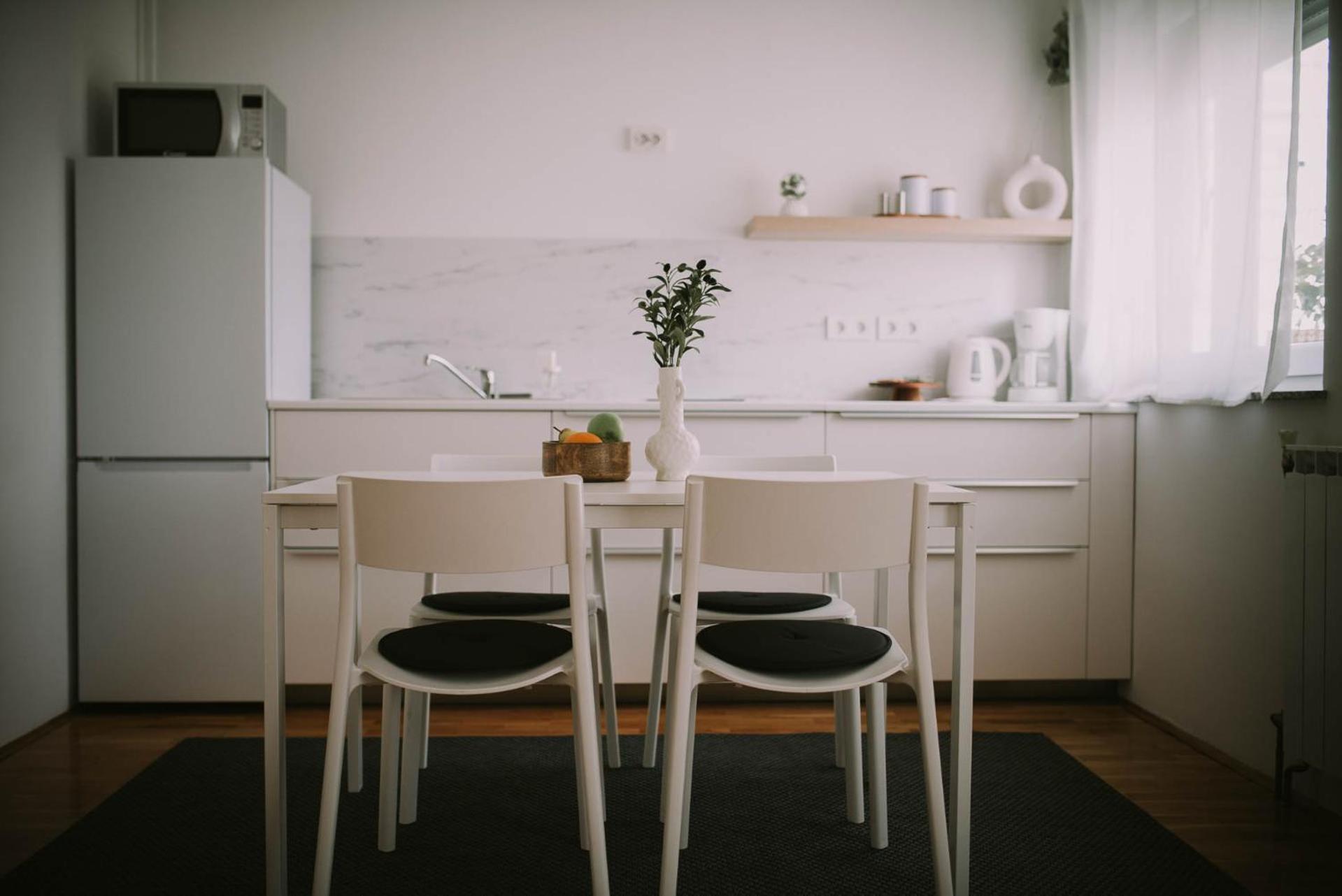 Daire E&d, Free Private Parking, Loggia Zagreb