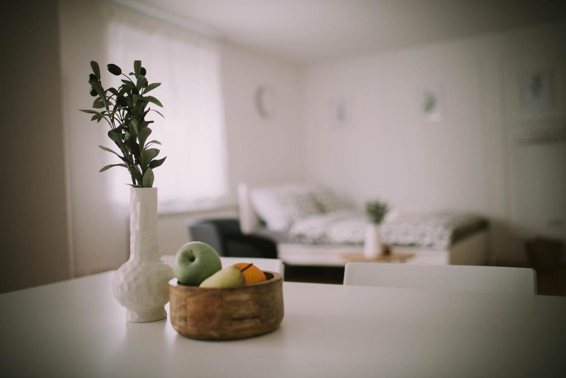 E&d, Free Private Parking, Loggia Daire Zagreb